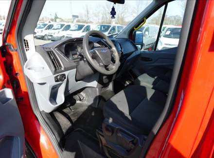 Ford - Transit
