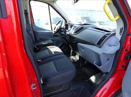 Ford - Transit