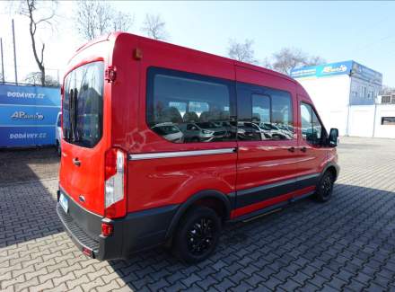 Ford - Transit