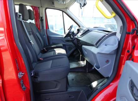 Ford - Transit