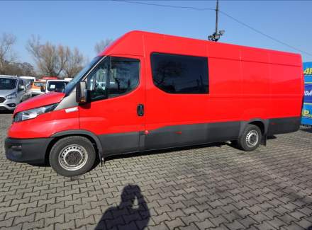 Iveco - Daily