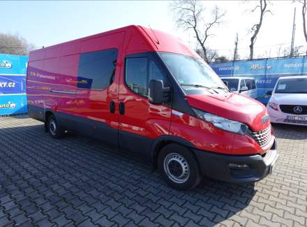 Iveco - Daily