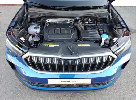 Škoda - Kodiaq