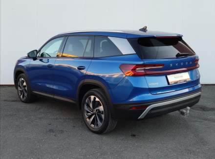 Škoda - Kodiaq