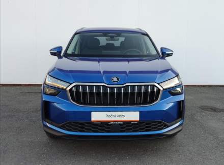 Škoda - Kodiaq