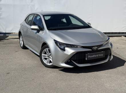 Toyota - Corolla