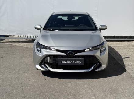 Toyota - Corolla