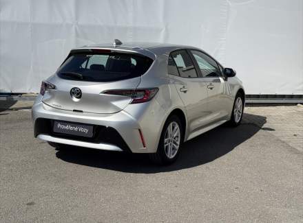 Toyota - Corolla