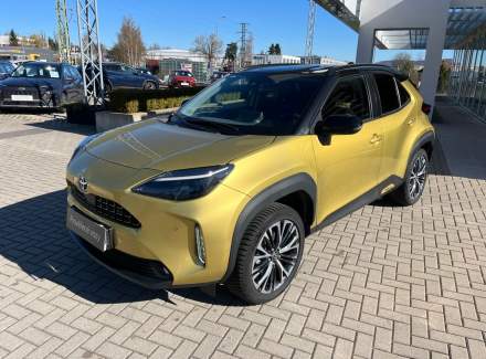 Toyota - Yaris Cross