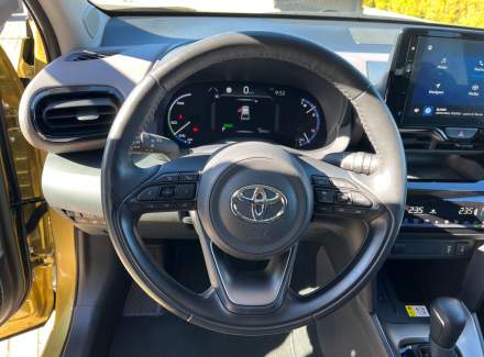 Toyota - Yaris Cross