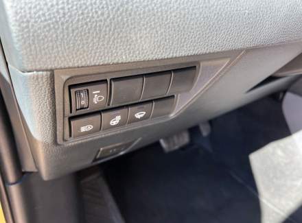 Toyota - Yaris Cross