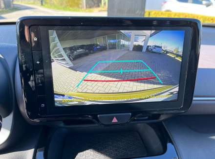 Toyota - Yaris Cross