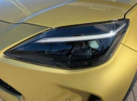 Toyota - Yaris Cross