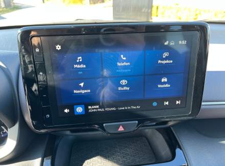 Toyota - Yaris Cross