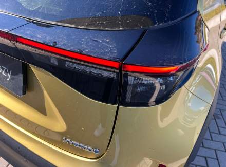 Toyota - Yaris Cross