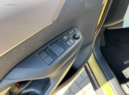 Toyota - Yaris Cross