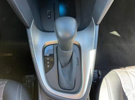 Toyota - Yaris Cross