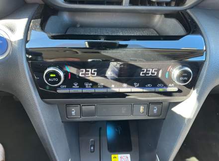 Toyota - Yaris Cross