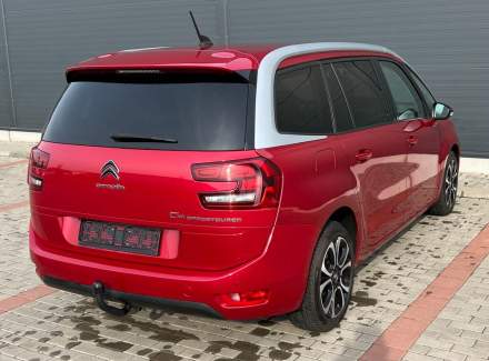 Citroën - C4