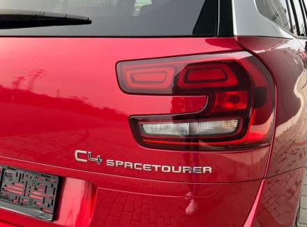 Citroën - C4