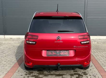 Citroën - C4