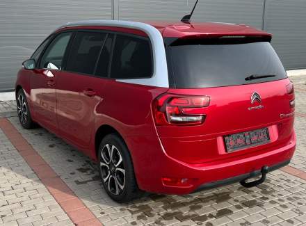 Citroën - C4