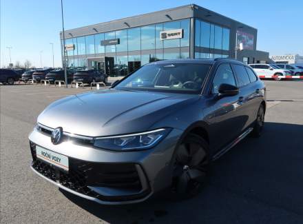 Volkswagen - Passat