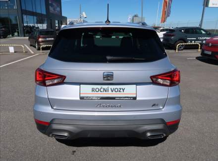 Seat - Arona