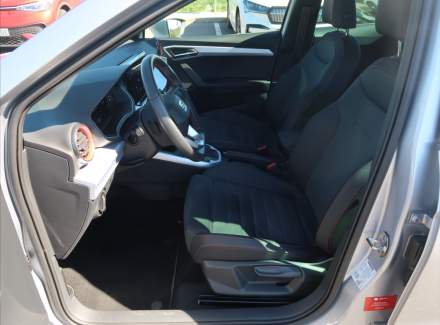Seat - Arona