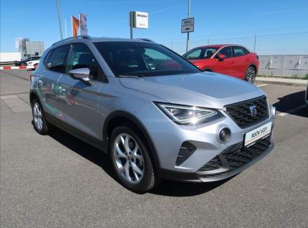 Seat - Arona