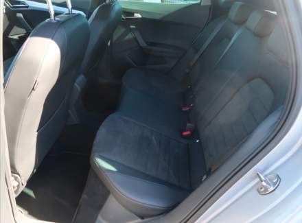 Seat - Arona