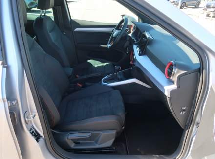 Seat - Arona