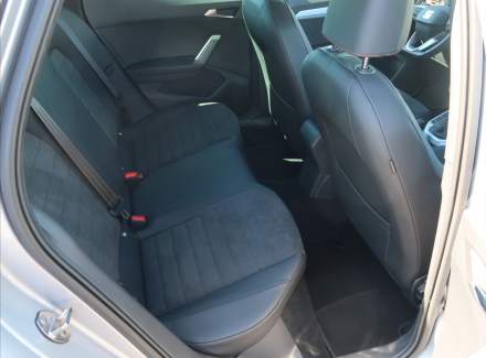 Seat - Arona