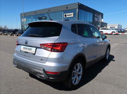 Seat - Arona