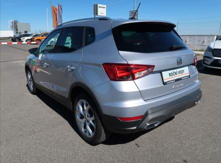 Seat - Arona