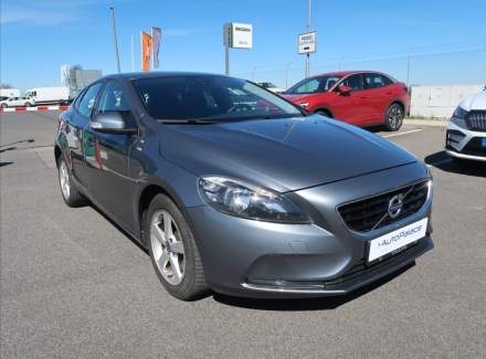 Volvo - V40