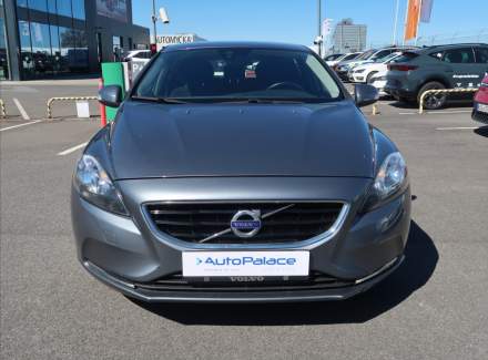 Volvo - V40
