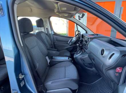 Citroën - Berlingo