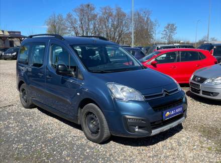 Citroën - Berlingo