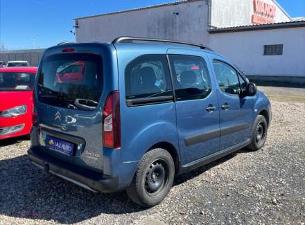 Citroën - Berlingo
