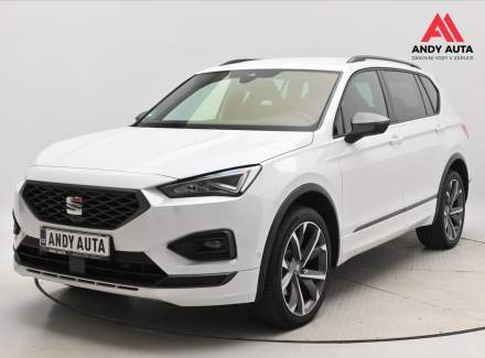 Seat - Tarraco
