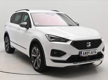 Seat - Tarraco