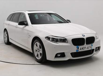 BMW - 5er