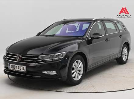 Volkswagen - Passat