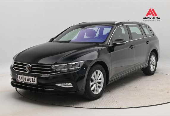 Volkswagen - Passat