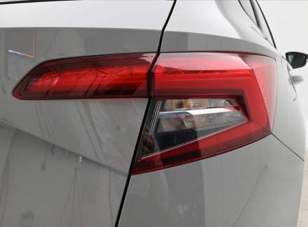 Škoda - Karoq