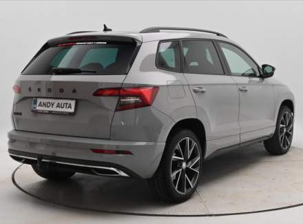 Škoda - Karoq