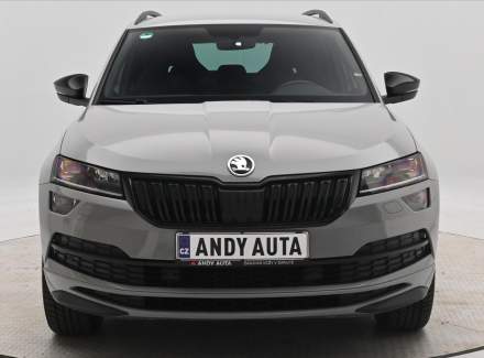 Škoda - Karoq
