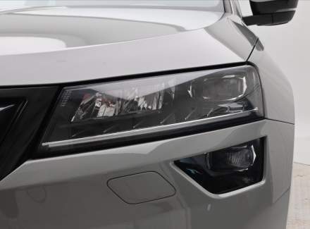 Škoda - Karoq
