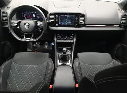 Škoda - Karoq